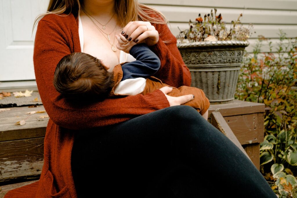 The Benefits of Breastfeeding and How to Get Started