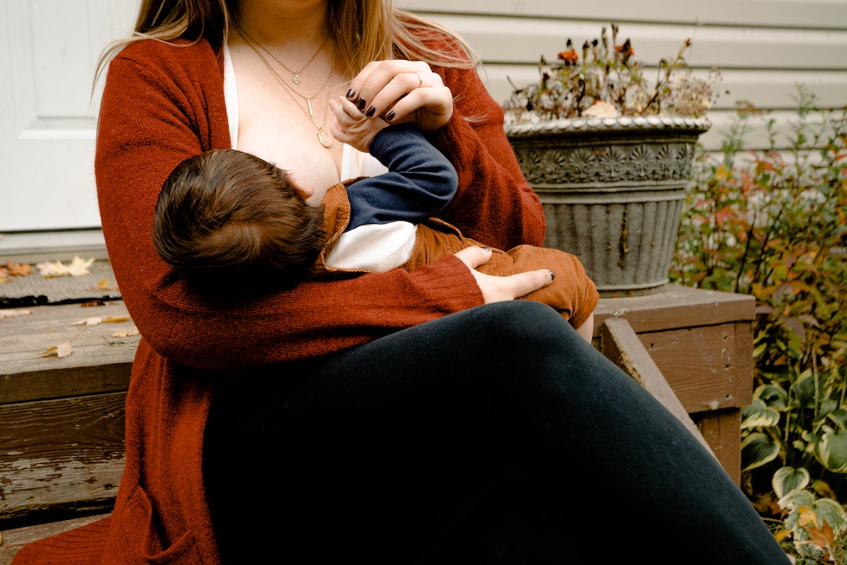 Top Benefits of Breastfeeding and How to Get Started
