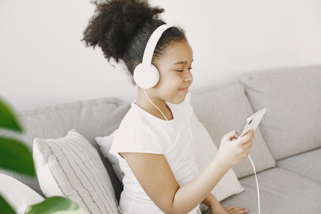 Kenyan Kidcasts: Top 10 friendly Podcasts for Kids!
