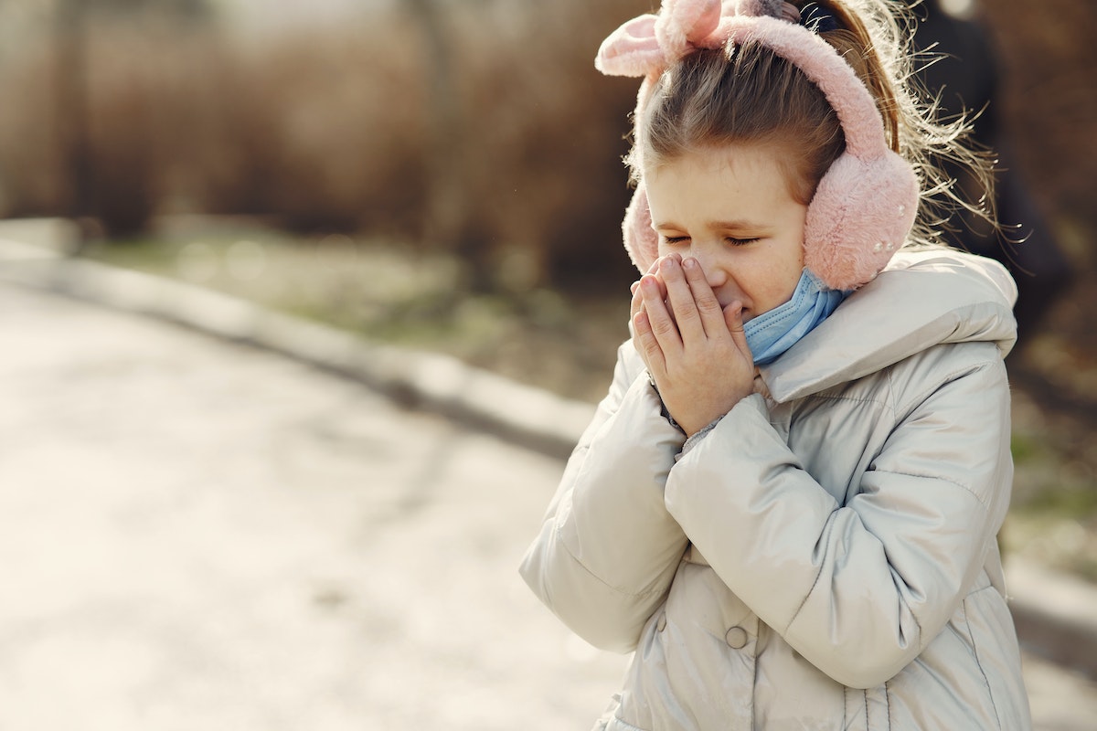 Understanding Allergic Reactions in Children