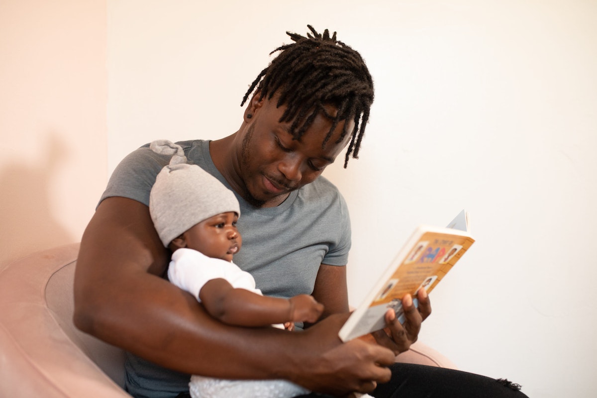Paternity Leave: Activities and Fun Ideas for Fathers To Do