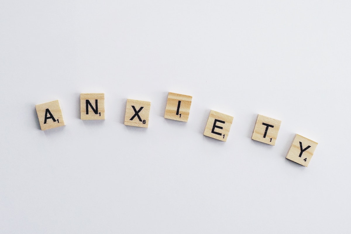 Read more about the article Childhood Anxiety: Tiny Hearts, Big Worries